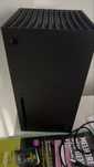 Xbox  serie X c/ comando