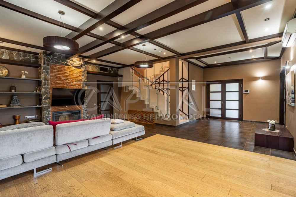 Срочно‼️Продажа дома Березовка,бассейн! Сауна! чан!