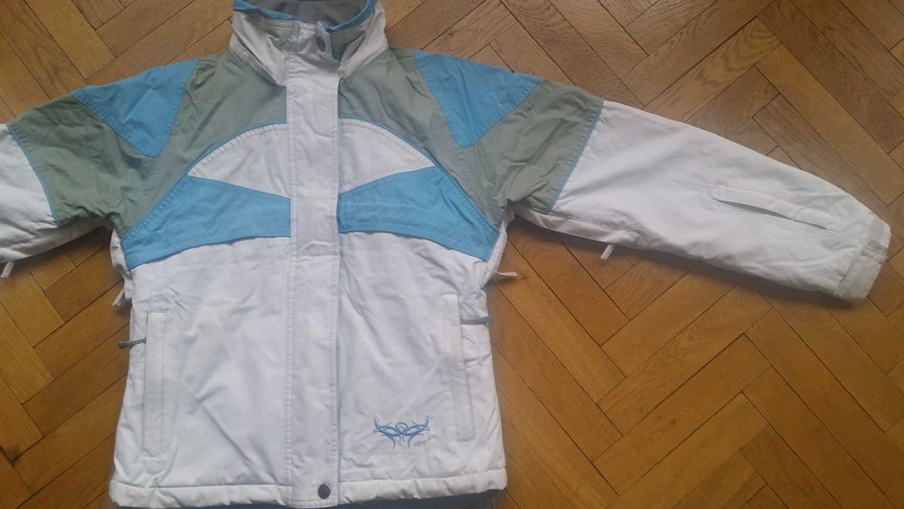 Kurtka narciarska 4F damska rozmiar S Aquatech pro+ 3000