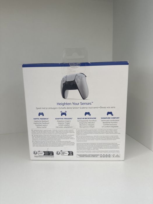 Comando playstation 5