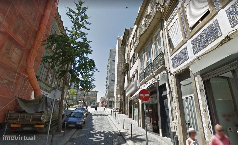 Restaurante Bar na Rua da Fabrica-Porto