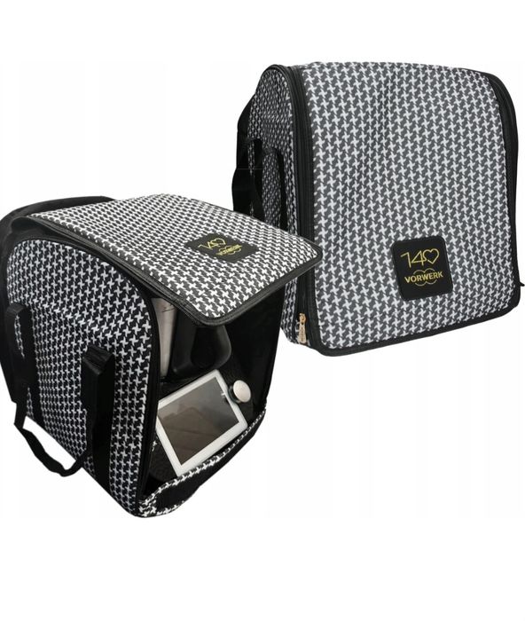 Torba na Thermomix Vorwerk ORYGINAŁ do transpotu  TM6 TM5