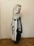 Vintage Torba Golfowa MacGregor