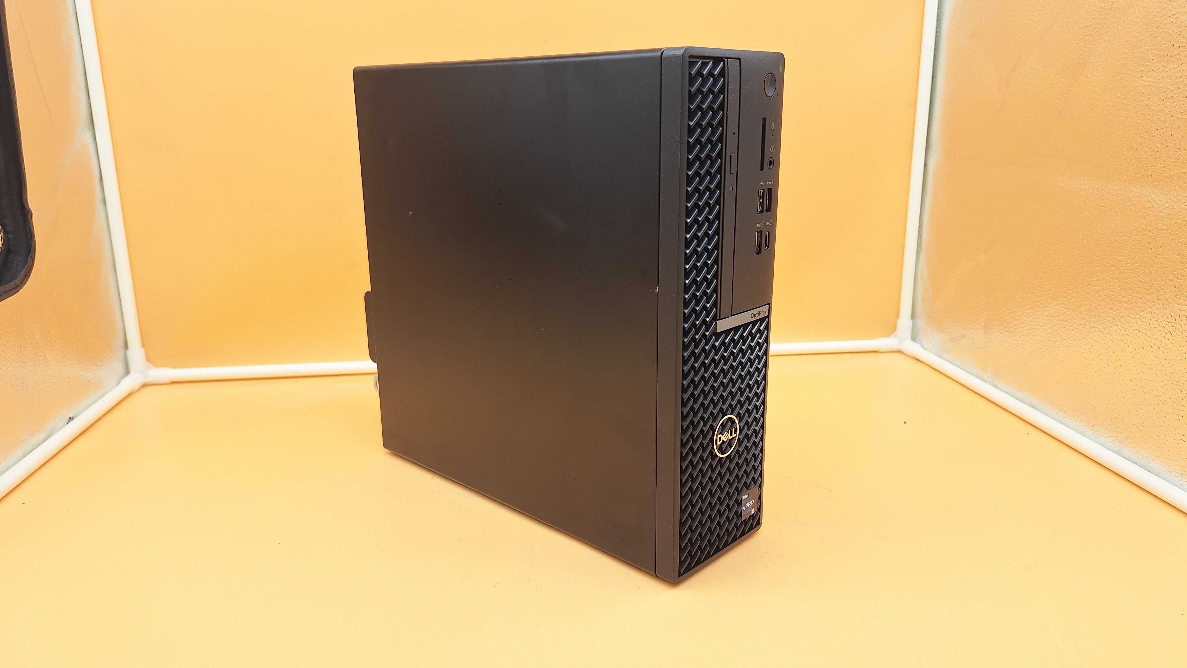 Komputer DELL OPTIPLEX 7010 PLUS SFF  i5- 13500 DDR5 16GB 512 SSD M.2