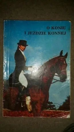 Wstęp do fizjologii roślin Curtis i O koniu i jeździe konnej Hordyńska