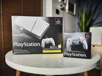 JEDYNY Sony PlayStation 5 PS5 + Dualsense EDGE 30Th Anniversary BUNDLE