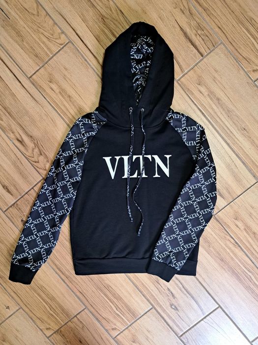 Худі жіночий Valentino