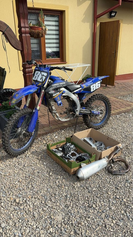 Skup Motocykli Cross Enduro