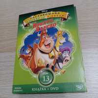 Rogate ranczo, DVD