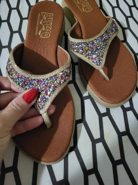 Вьетнамки шлёпки