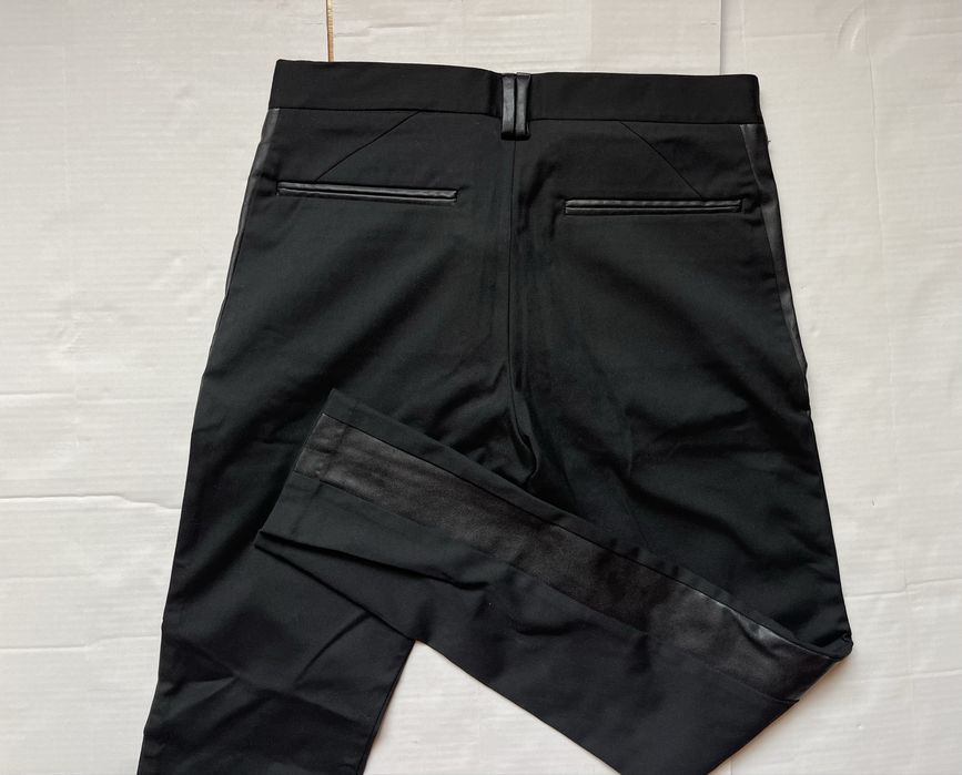 Чоловічі брюки Zara 38 розмір б/у