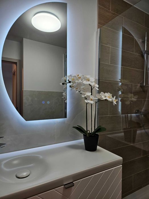 Mieszkanie na monitorowanym terenie 2 pok balkon okolice ul Grabskiego