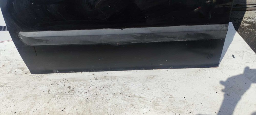 Hyundai Getz Drzwi Lewe Przednie Lewy Przód Lakier EB