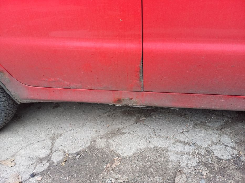 Продам Daewoo Matiz 0.8 механіка 2006р.