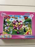 Puzzle Maxi 30 szt. Clementoni