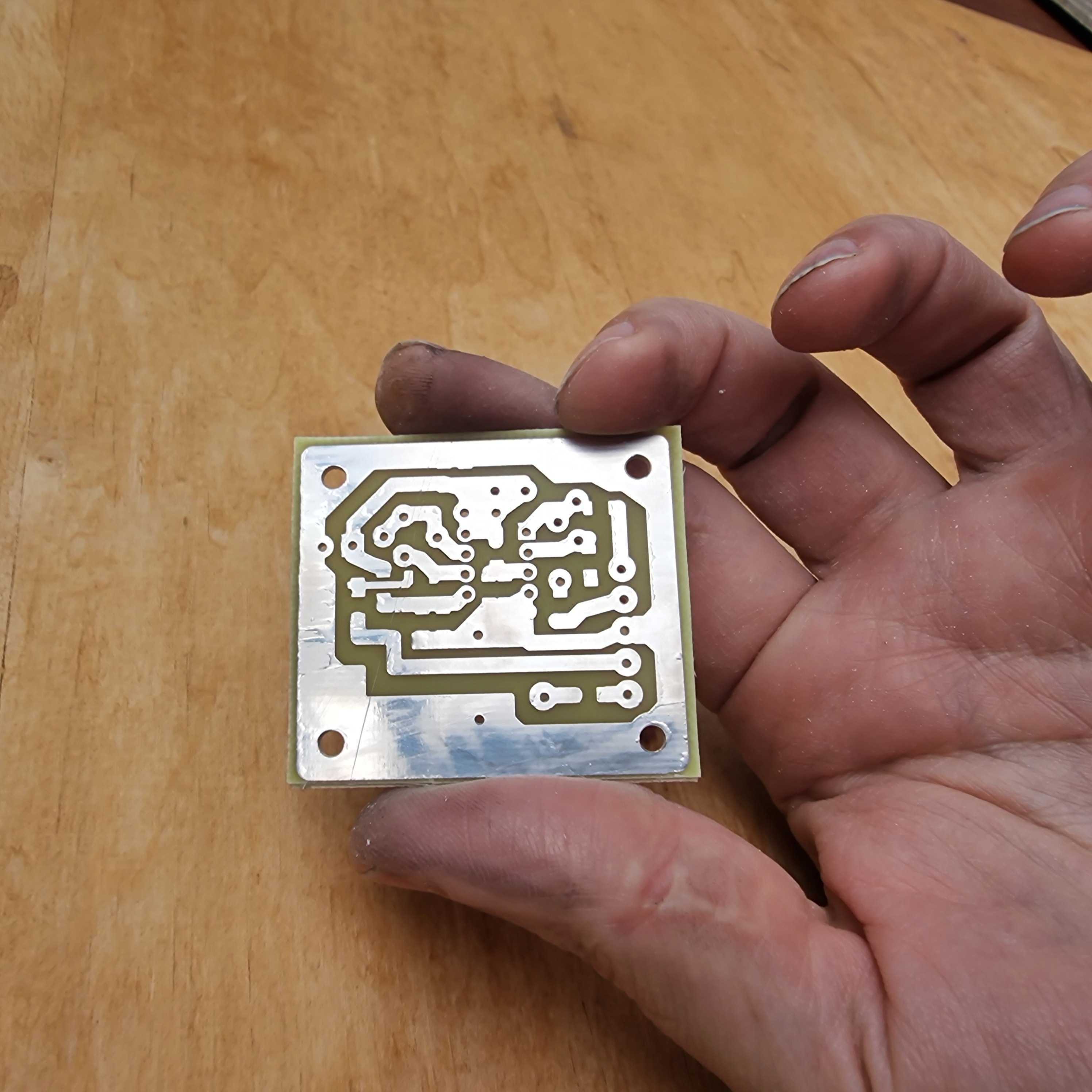 Печатные платы для стартапа и энтузиастов, arduino, esp32, макетка