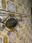 Cabide de parede