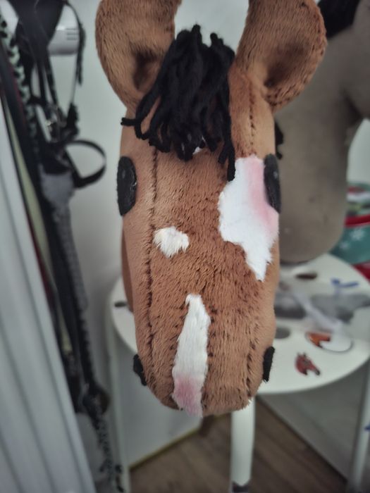 Sprzedam hobby horse a4