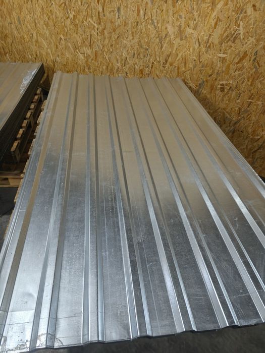 Профнастил!Некондиція! 110 грн М²