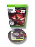 Gra NBA 2K20 Xbox One