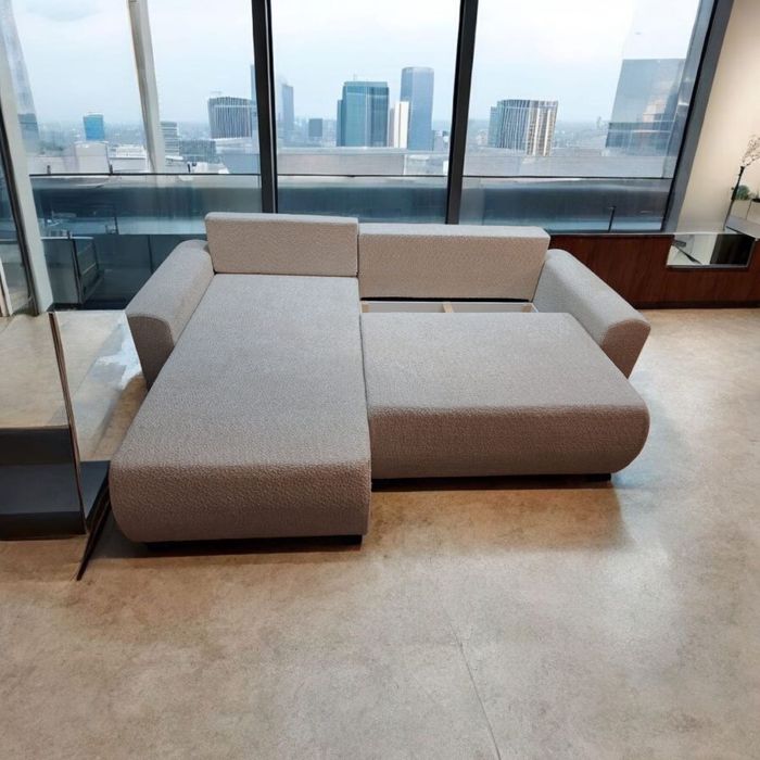 Narożnik Gracja dostępny od ręki !