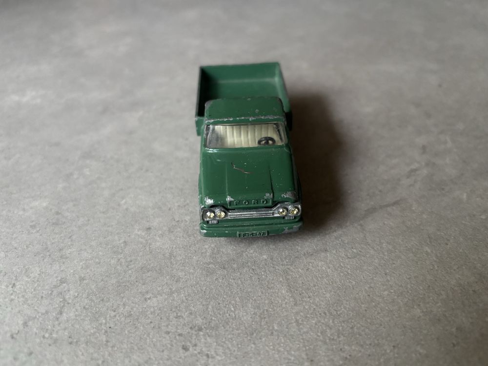 Model Siku Ford F500 pick-up made in Germany