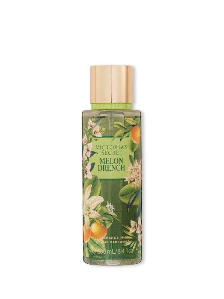 спрей Victoria’s Secret Melon Drench