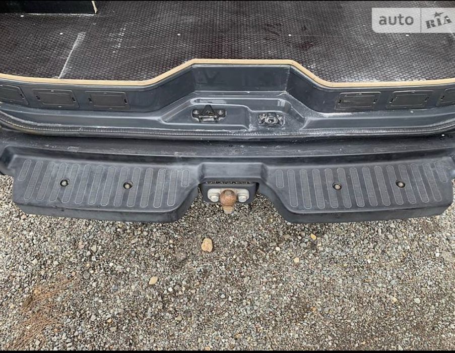 Продам Renault Master СПАРКА пробіг 137т.км.!