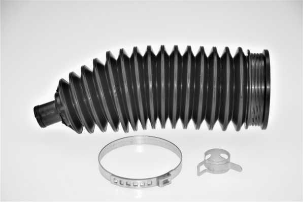 Пыльник рейки рулевой на Citroen Berlingo Peugeot Partner