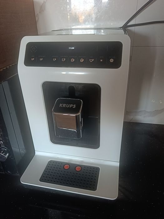 Ekspres do kawy krups