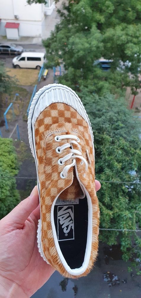 Дитячі Кеди Vans  100% Орігінал