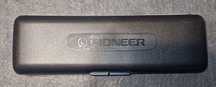 Etui na panel do radia Pioneer