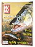 Wiadomości Wędkarskie 10 / 2008