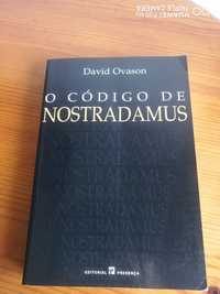 O Código de Nostradamus