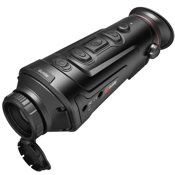 Продам Тепловизор Guide TrackIR (25)