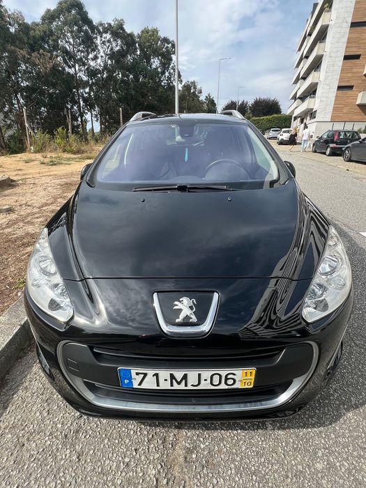 Peugeot 308 SW 1.6 HDi Premium CMP6