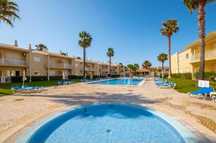 Apartamento t1 - Galé - MELHOR PREÇO - 28 Jun a 5 Jul