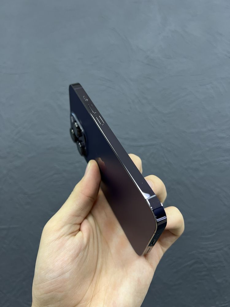 iPhone 14 Pro 256Gb Deep Purple Unlock з Гарантією в Ідеалі