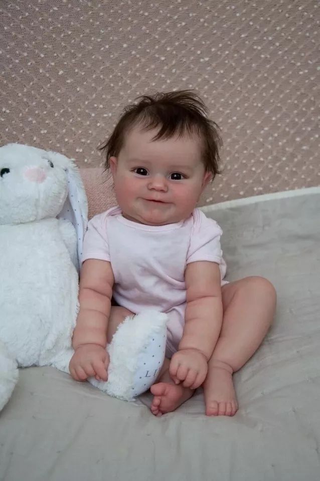 Акція Reborn baby кукла лялька
Куклы Реборн отлично подойдут для подар