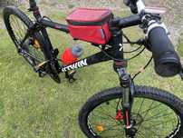 Sprzedam rower Btwin rockrider 520 super stan