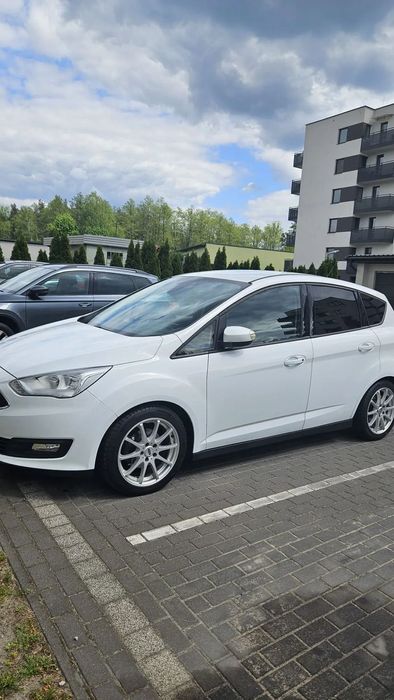 Ford C-MAX 1.5 120KM