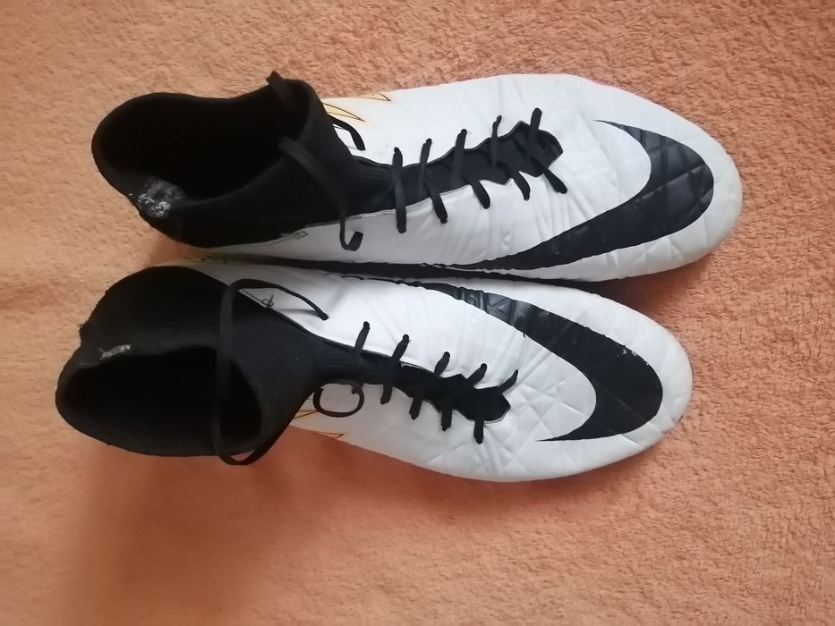 Бутсы Nike Hypervenom р 42