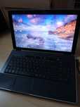 Laptop do nauki zdalnej-i3 4wątki,4gb ram,120gb  SSD ,kamera,zadbany