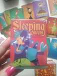 Настільна гра Сплячі королеви Sleeping Queens Спящие королевы