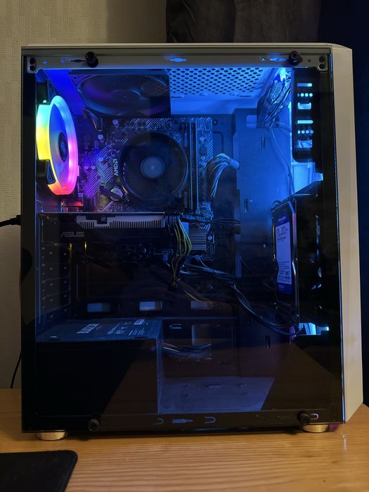 Продам игровой пк