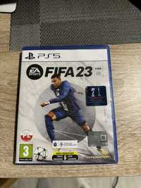 FIFA 23 do PS5 sprzedam