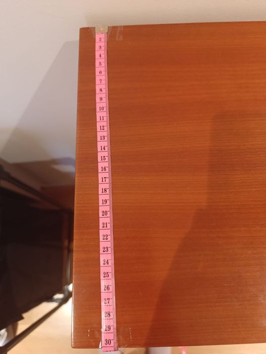 Móvel  entrada usado