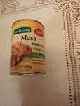 Masa makowa Bakalland