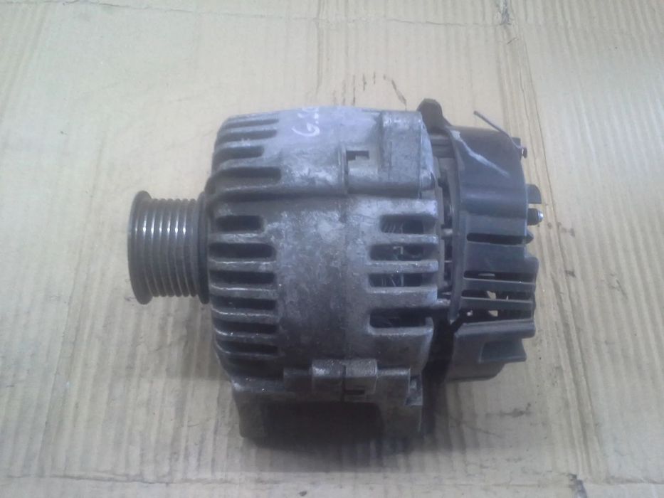 Alternator Renault Grand Scenic Valeo