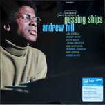 Andew Hill - Passing Ships, NM, Tone Poet, jazz